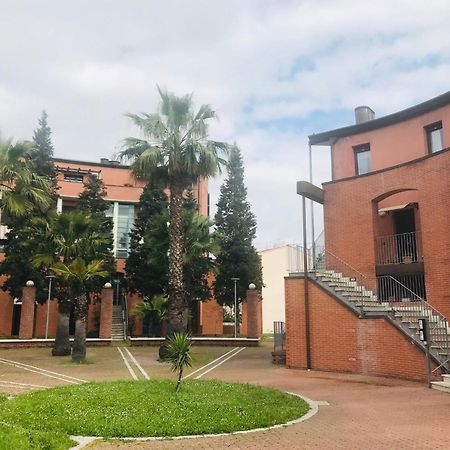 Casa Margherita 1 Pisa Eksteriør bilde
