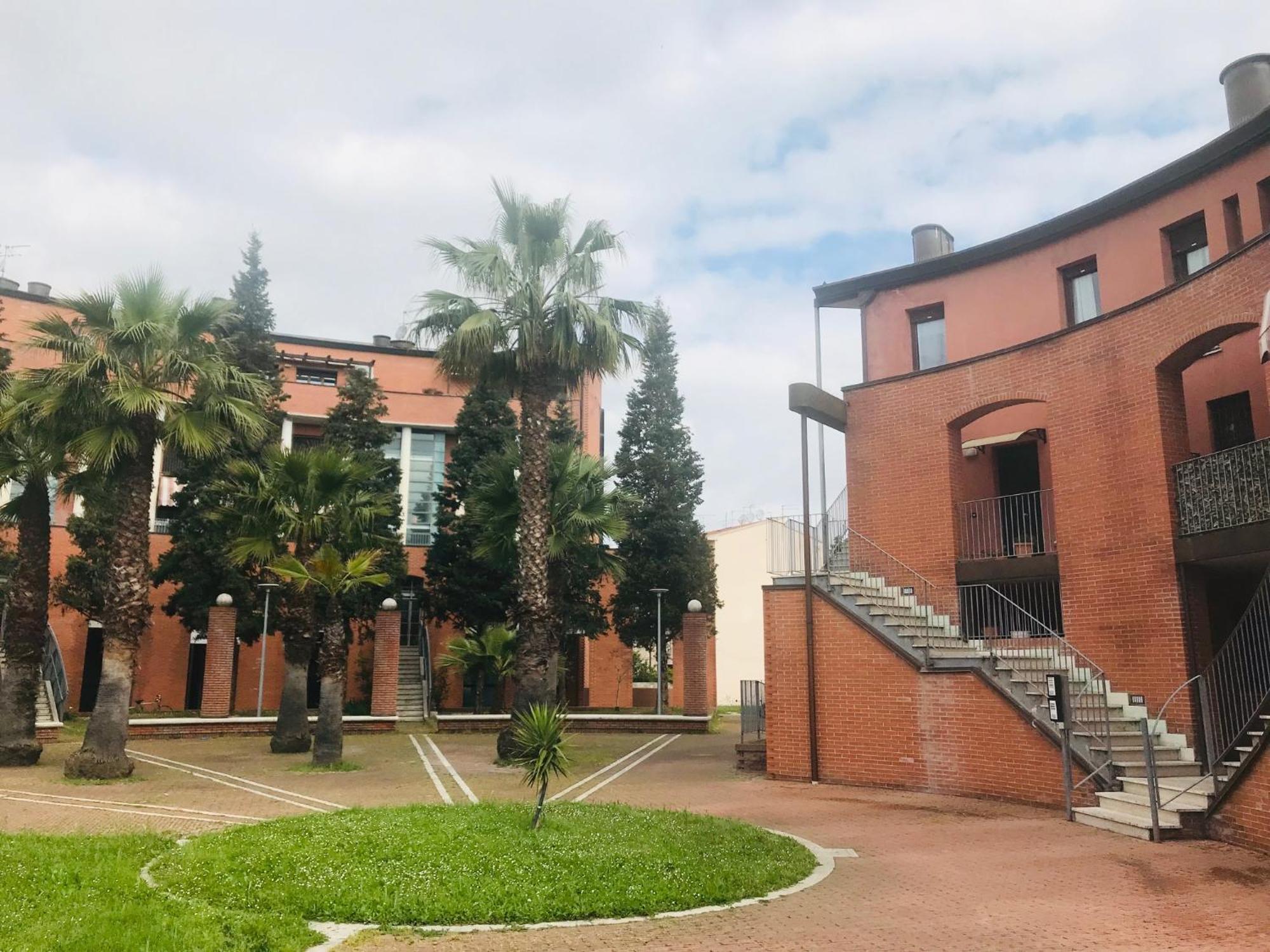 Casa Margherita 1 Pisa Eksteriør bilde