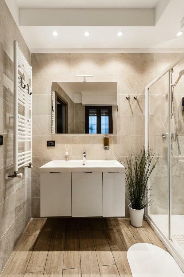 Casa Margherita 1 Pisa Eksteriør bilde