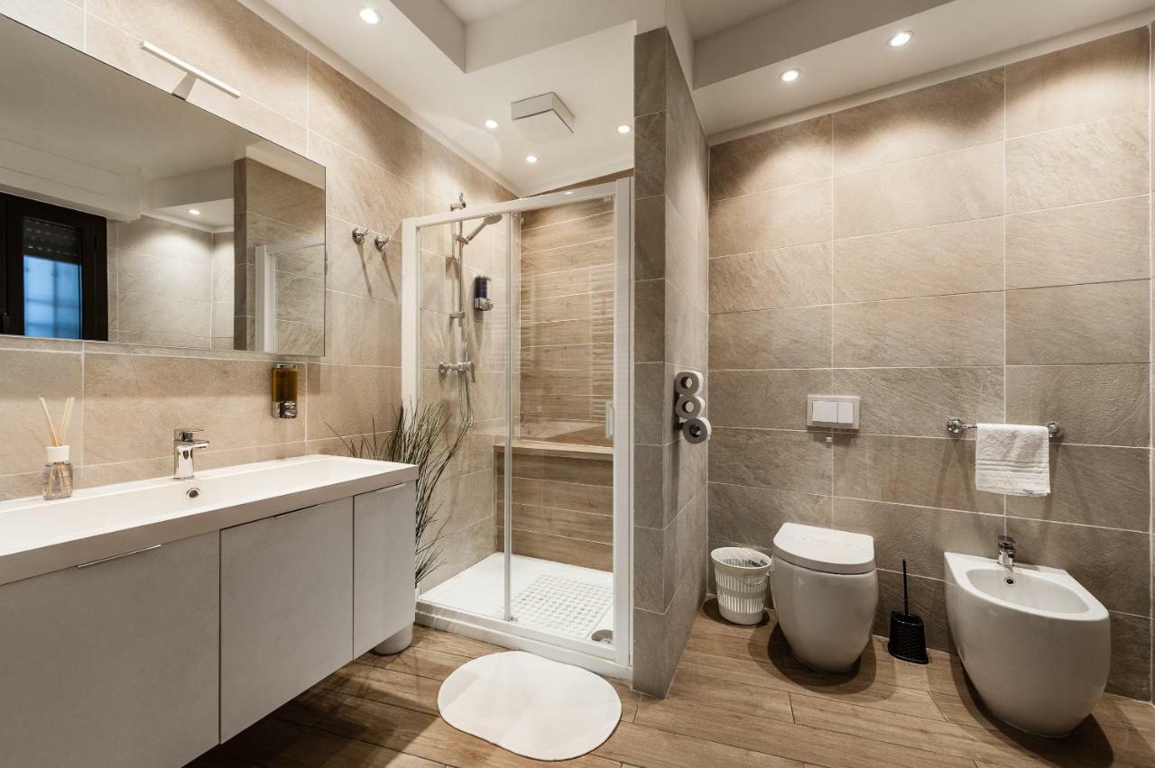 Casa Margherita 1 Pisa Eksteriør bilde