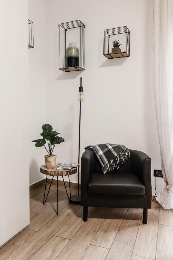 Casa Margherita 1 Pisa Eksteriør bilde