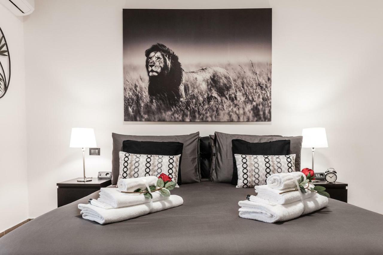 Casa Margherita 1 Pisa Eksteriør bilde