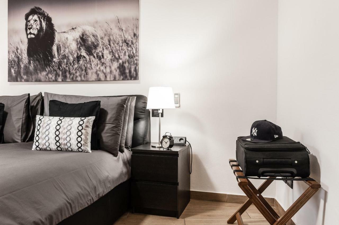 Casa Margherita 1 Pisa Eksteriør bilde