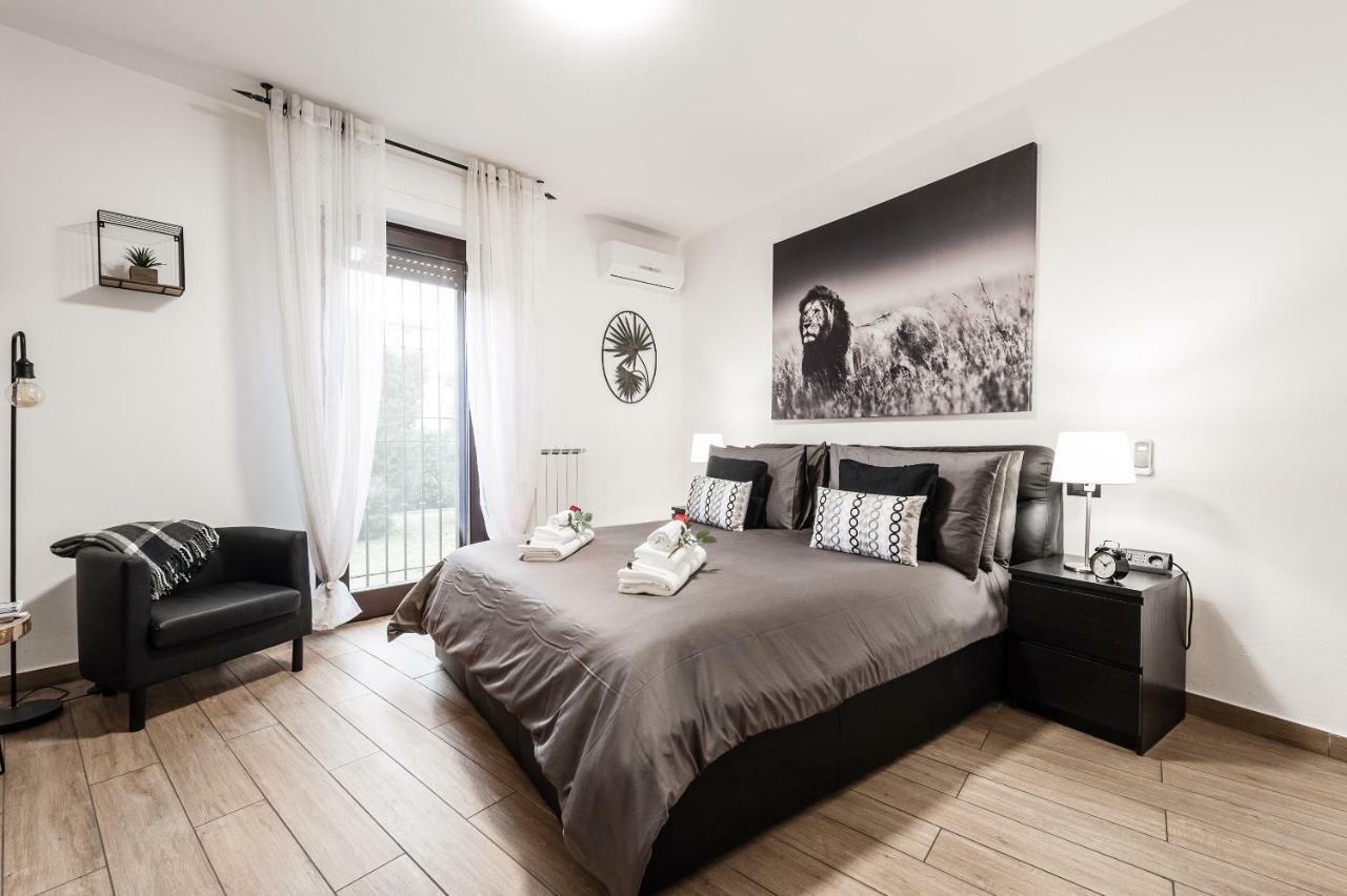 Casa Margherita 1 Pisa Eksteriør bilde