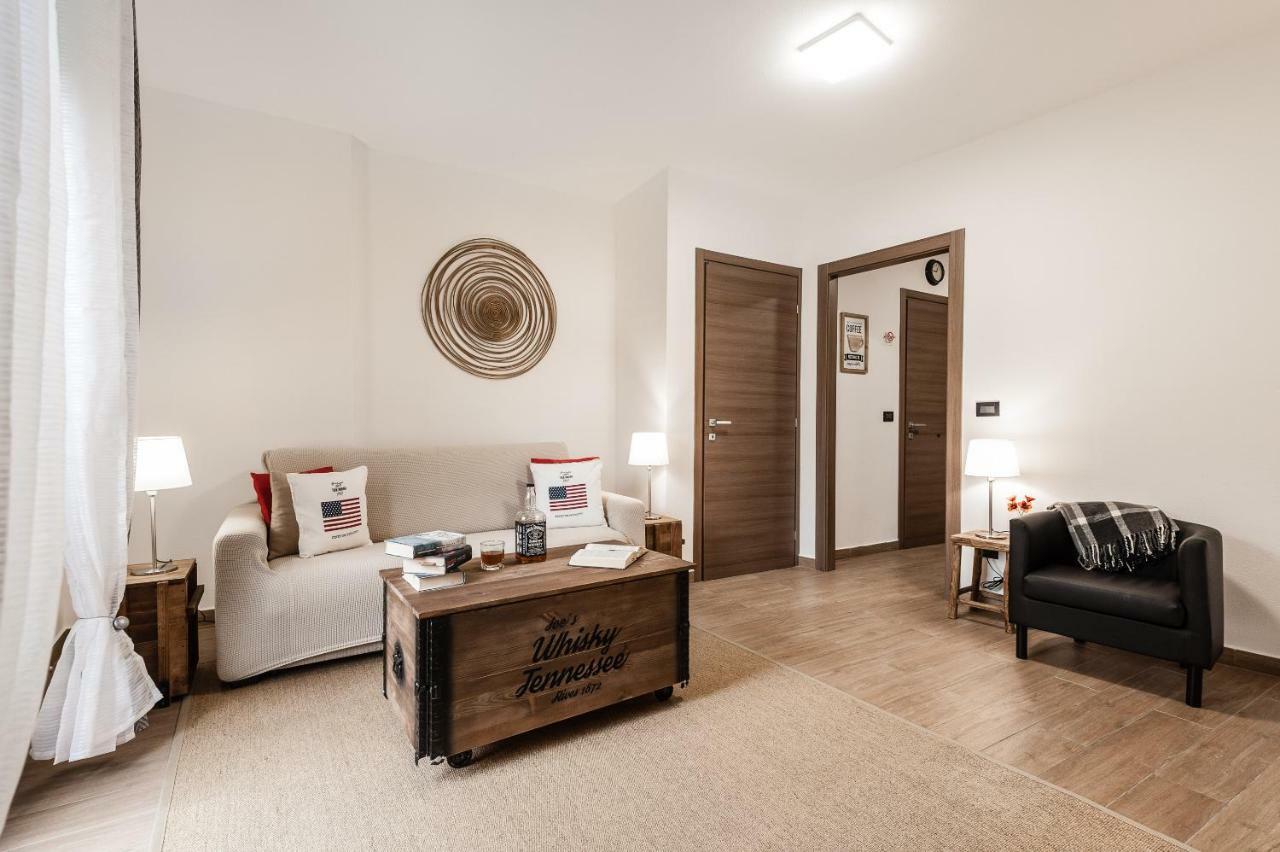 Casa Margherita 1 Pisa Eksteriør bilde