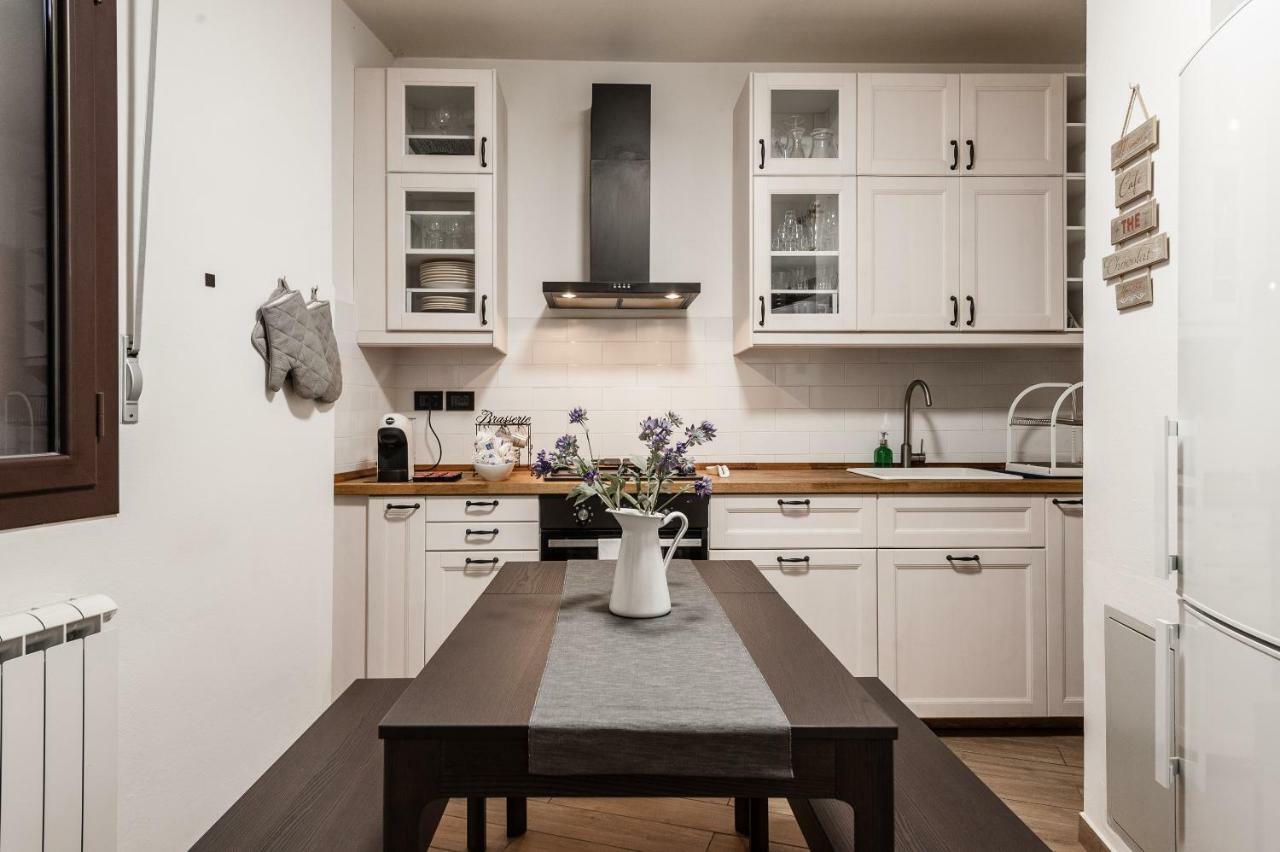 Casa Margherita 1 Pisa Eksteriør bilde