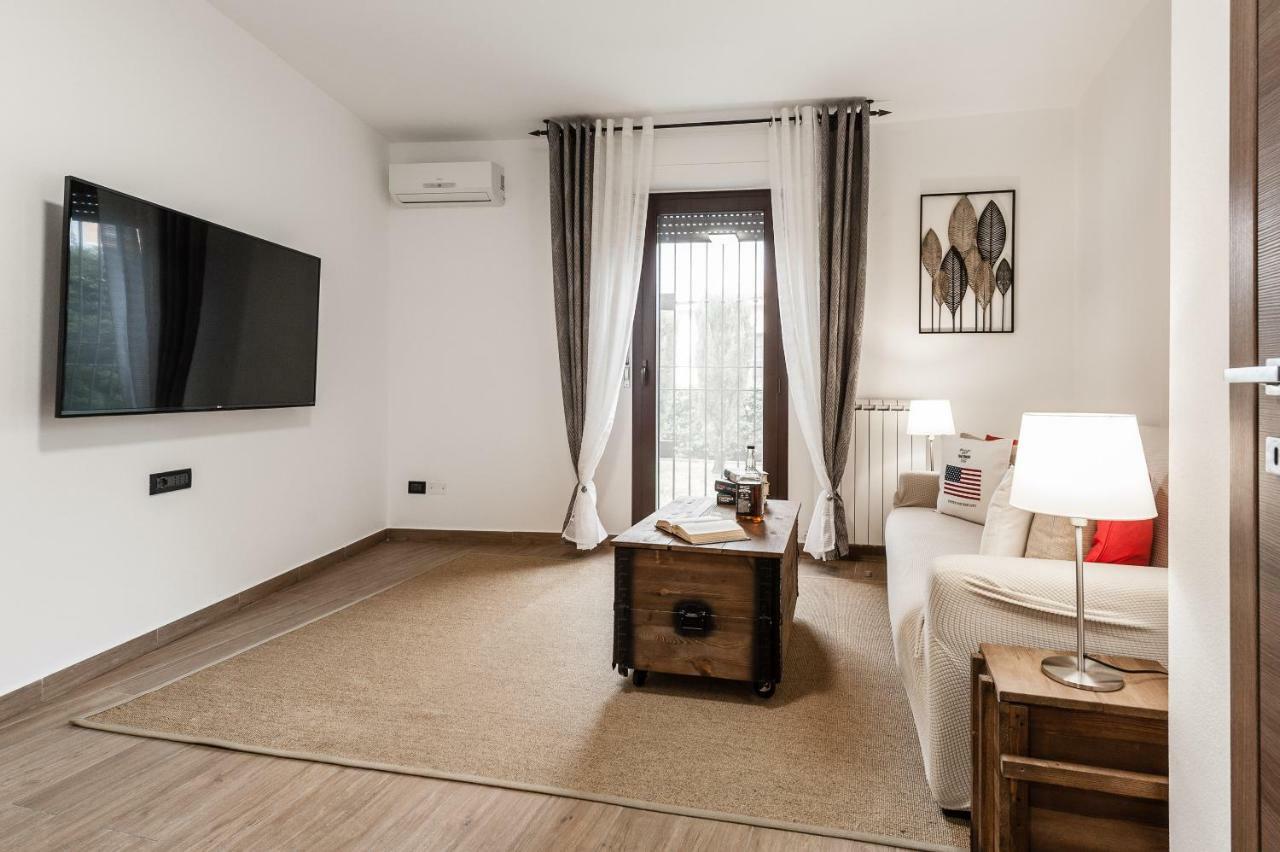 Casa Margherita 1 Pisa Eksteriør bilde